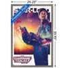 Trends International Marvel Guardians of the Galaxy Vol. 3 - Star-Lord One Sheet Framed Wall Poster Prints - 3 of 4