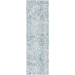 Abstract ABT495 Hand Tufted Indoor Rugs - Safavieh - 1 of 4