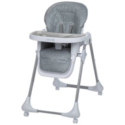 Safety 1st Adaptable 3 Position Lightweight High Chair Target