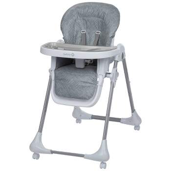 Maxi-Cosi 6-in-1 Minla High Chair - Essential Grey/Essential