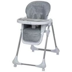 Safety 1st 3-in-1 Grow and Go High Chair 