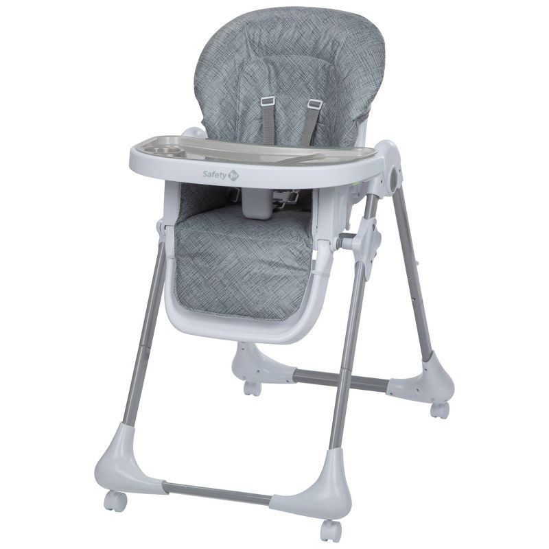 Safety 1st 3-in-1 Grow and Go High Chair , 1 of 24