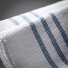 Sullivans 74" Woven Table Runner, Blue - 2 of 3