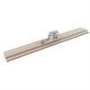 Bon Tool 22-585 Walking Mag Float W/ Brkt 24-inch X 3-1/8-inchSquareuare End - 2 of 3