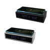 ZTECH Wireless Charger Clock with LED Clock - 4 of 4