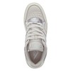 PONY Mens M100 Low Metallic Genuine Leather Premium Lace Up Athletic Sneaker Shoe - 2 of 4