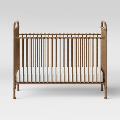 target million dollar baby crib