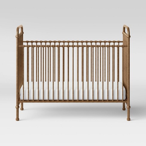 million dollar baby crib recall