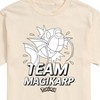 Men's - Pokémon - Team Magikarp Short Sleeve Graphic T-Shirt - 2 of 4