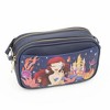 WondaPop Little Mermaid -- Ariel Double Zipper Crossbody/Shoulder Bag - 3 of 4