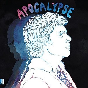 Bill Callahan - Apocalypse: Bill Callahan Tour Film By Hanley Bsak (Vinyl) - 1 of 1