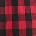 red black smaller plaid