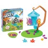 PlayMonster Flying Squirrels Feeder Frenzy Game, High-Energy Fling and Catch, Ages 6+, 2-3 Players - 2 of 3