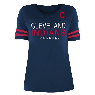 cleveland indians jersey shirt