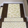 Sussexhome Stone Collection Cotton Heavy Duty Low Pile Area Rug , 2' x 3' - image 3 of 4