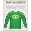 Men's Pj Masks Gekko Suit Long Sleeve Costume T-Shirt - 4 of 4