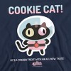 Boys’ Steven Universe Cookie Cat Hooded Sweatshirt - 2 of 4