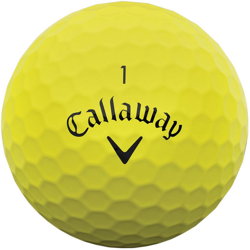 Callaway Superfast Bold Golf Balls - 15 Pack, 1 of 6