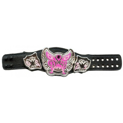 wwe toy belts for action figures