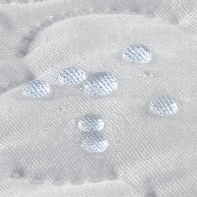 sealy stain repel and release