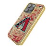 Keyscaper MLB Paisley Bling Cell Phone Case for iPhone 15 - image 2 of 4