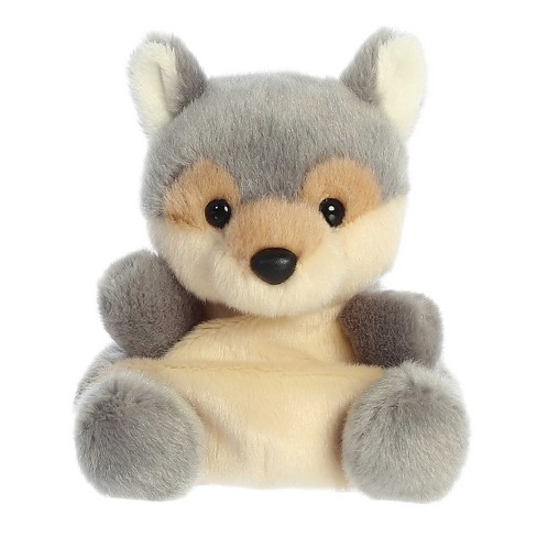 Wolf stuffed animal target new arrivals