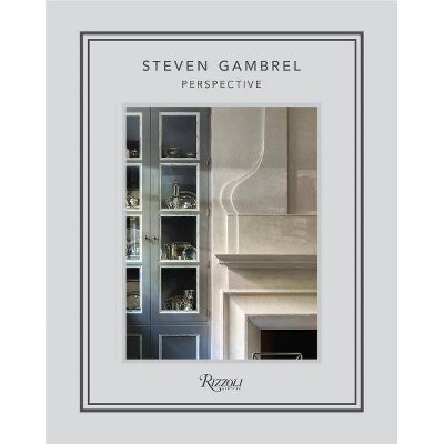 Steven Gambrel - (Hardcover)