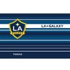MLS LA Galaxy 30oz Hype Stripe Stainless Steel Tumbler - 2 of 2