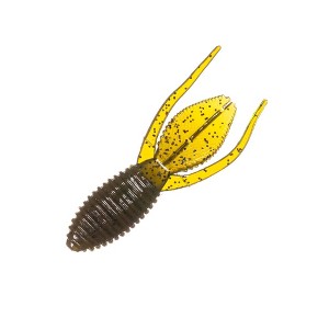 Arkie Lures Panfish Creature - 1 of 4