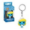 Funko FUNKO-Pop! Keychain: The Smurfs - Smurfette - 3 of 3