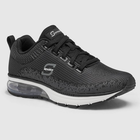 skechers vevina lace up sneakers