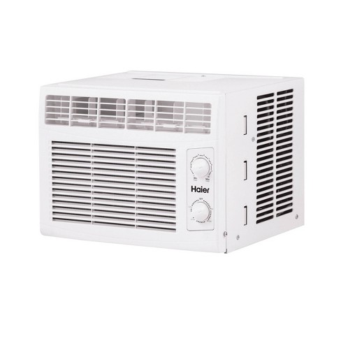 haier btu window air conditioner