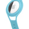 Case-Mate Tracker Strap Wristband for Apple AirTag - Blue - 3 of 4