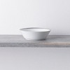 Noritake Whiteridge Platinum Set of 4 Soup Bowls - 4 of 4