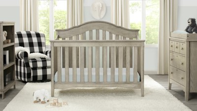 Delta farmhouse 2025 crib target