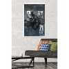 Trends International DC Comics Batman - The Dark Knight Annual #1 Framed Wall Poster Prints - 2 of 4