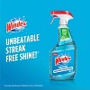 Windex Original Blue Glass Cleaner Spray - 26 fl oz - 4 of 4