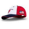 Alfa Romeo Racing F1 Special Edition USA Austin GP Baseball Hat - 4 of 4