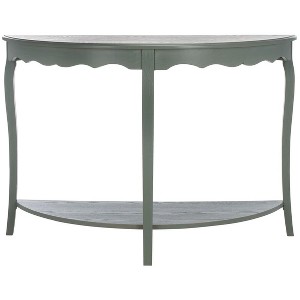 Christina Console Table  - Safavieh - 1 of 3