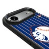 MLB Cooperstown East Teams Pinstripe Bump Cell Phone Case for Apple iPhone 17 Series - 4 of 4