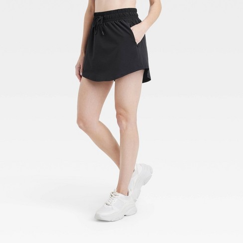 Skort Skirt Shorts : Target