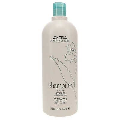 Aveda Shampure Nurturing Shampoo 33.8oz/1000ml
