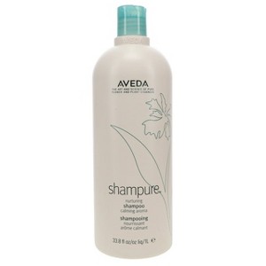 Aveda Shampure Nurturing Shampoo 33.8oz/1000ml - 1 of 4