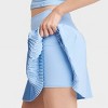 Women's Mini Pleated High-Rise Skort - JoyLab™ - 4 of 4