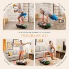 Lifepro Rumblex 4D Vibration Plate Exercise Machine – Triple Motor Vibrating Plate for Full Body Workout, Weight Loss & Recovery at Home - 4 of 4