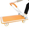 Foldable Platform Push Hand Truck Cart - 4 of 4