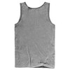 Men's Americana Tank Top - Red/White/Blue - 2 of 3