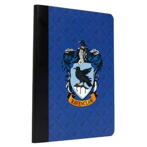 Harry Potter: Ravenclaw Notebook and Page Clip Set - by  Insight Editions (Paperback) - 1 of 1