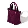 baggallini Women's Mini Carryall Crossbody Tote Bag - 4 of 4