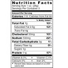 Wild Bill's Pork Belly Bites, 3 Piece, 3 Ounce Bag - 4 of 4